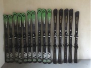 Narty Head REV 78 HEAD REV LTD PAKIET HURT WIĄZANI