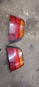 Lampy tył przedlift bmw e39