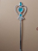 Różdżka Disney Frozen kraina lodu Elsa 