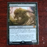 Karta Magic: The Gathering Nethergoyf Wizards Of The Coast