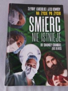 Chauncey Crandall "Śmierć nie istnieje"