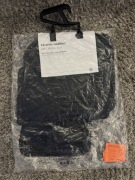 Oryginalne 4 szt. gumowych dywaników GOLF VIII 8 Warszawa