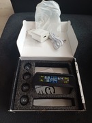 Czujniki cisnienia w oponach