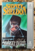 Spadające gwiazdy - Sidney Sheldon
