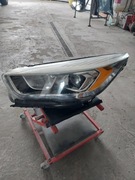 Lampa przednia Ford escape 2018 