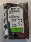 DYSK WD GREEN 3 TB