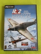 IL-2 Sturmovik: The Forgotten Battles (PL)