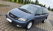 Chrysler Voyager III 2004 rok 2.5 crd diesel