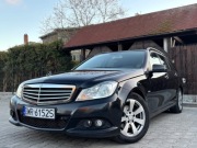 Mercedes C200 po liftingu Prywatnie