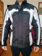 Kurtka Motocyklowa RICHA AIRFORCE | Tekstylna | Rozmiar L