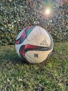 Piłka meczowa Adidas OMB Conext 15 Official Match Ball