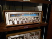 Amplituner Marantz 2265b Drewniana Wood case