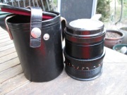 MC BIOMETAR 120 / 2,8  PENTACON SIX