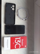 Xiaomi Redmi 13 C 5G 128GB