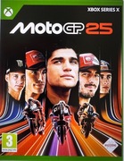 MotoGP 25 Xbox Series X