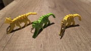 Kotek Brelok 3d kolory