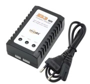 Ładowarka LiPo IMAX B3AC – 2–3S z balanserem 220V