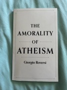 The amorality of atheism
