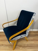 Fotel Prl „Ton” Jaroslav Smidek