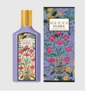 Gucci flora gorgeous magnolia 100 ml