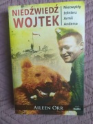 Aileen Orr, Niedźwiedź Wojtek, wyd. IV