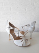 Buty do tańca, Buty ślubne