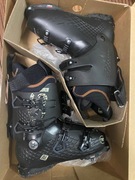 Buty Skiturowe Rossignol ALLTRACK PRO 110 LT GW