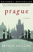 Prague - Arthur Phillips - po angielsku!