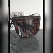 Torebka skórzana BREE