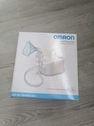 Inhalator, nebulizator Omron C101 Essential nowy