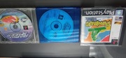 Gry na PSX, płyty w bdb stanie. PlayStation one.