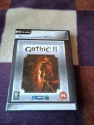Ghotic II PC PL 