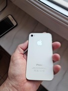 IPhon 4s pojemność 16GB