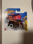 Hot wheels TH CHILL MILL 2025