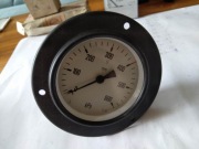 Manometr 600kPa PREMA