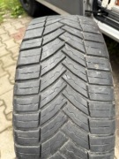 Michelin Agilis CrossClimate 225/65 R16