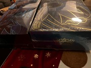 UPC Charizard + 2x ETB Phantasmal Flames | sealed / nowe