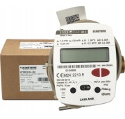 BMETERS CIEPŁOMIERZ HYDROCAL M4 RADIO DN15 - 1/2" ZASILANIE HYDROLINK LORA