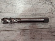 gwintownik maszynowy Fanar M20 skrętny HSSE