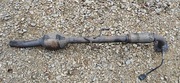 Katalizator Vw lupo 1.4 16v 