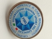 Federacja Sportów Zimowych FISI Włochy 