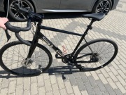 Rower szosowy Superior X-Road Comp rama L koło 28 " czarny