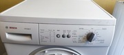 Programator pralki Bosch