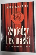 SZPIEDZY BEZ MASKI Knight