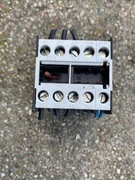 Siemens 3TF2010-0BB4 24V - stycznik 