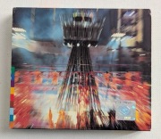 Peter Gabriel – OVO (The Millennium Show) | Limited 2CD Edition | Slipcase