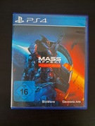 Mass Effect Edycja Legendarna (PS4) SUPER PREZENT