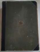  Encyklopedja Trzaski, Everta i Michalskiego" Tom I (A-E) ok. 1925–1928 r.