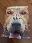 Był sobie pies  płyta dvd