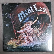 Meat Loaf Dead Ringer. Album LP 1981